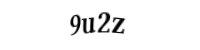 Please type the letters and numbers below