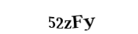 Please type the letters and numbers below
