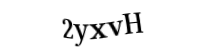 Please type the letters and numbers below