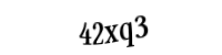 Please type the letters and numbers below