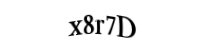 Please type the letters and numbers below