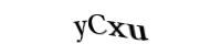 Please type the letters and numbers below