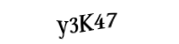 Please type the letters and numbers below