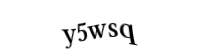 Please type the letters and numbers below