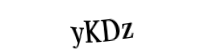 Please type the letters and numbers below