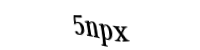 Please type the letters and numbers below