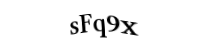 Please type the letters and numbers below