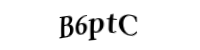 Please type the letters and numbers below