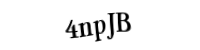 Please type the letters and numbers below
