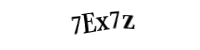 Please type the letters and numbers below