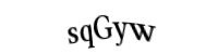 Please type the letters and numbers below