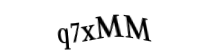 Please type the letters and numbers below