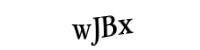 Please type the letters and numbers below