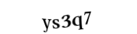 Please type the letters and numbers below