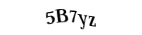 Please type the letters and numbers below