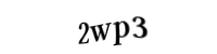 Please type the letters and numbers below