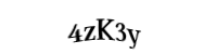Please type the letters and numbers below