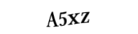 Please type the letters and numbers below