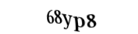 Please type the letters and numbers below