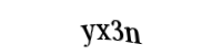 Please type the letters and numbers below