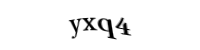 Please type the letters and numbers below