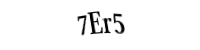 Please type the letters and numbers below