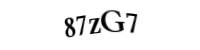 Please type the letters and numbers below