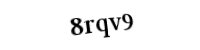 Please type the letters and numbers below