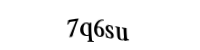 Please type the letters and numbers below