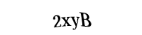 Please type the letters and numbers below