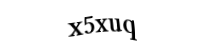 Please type the letters and numbers below