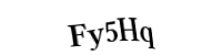 Please type the letters and numbers below
