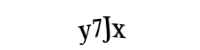 Please type the letters and numbers below