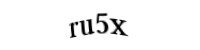 Please type the letters and numbers below