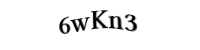 Please type the letters and numbers below