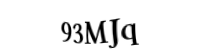 Please type the letters and numbers below