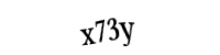 Please type the letters and numbers below