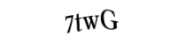Please type the letters and numbers below
