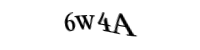 Please type the letters and numbers below