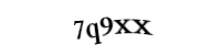 Please type the letters and numbers below