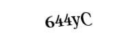 Please type the letters and numbers below