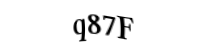 Please type the letters and numbers below