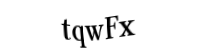 Please type the letters and numbers below