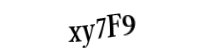 Please type the letters and numbers below
