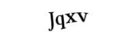 Please type the letters and numbers below