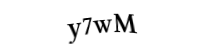 Please type the letters and numbers below