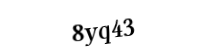 Please type the letters and numbers below