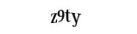 Please type the letters and numbers below