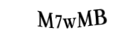 Please type the letters and numbers below