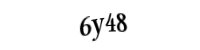 Please type the letters and numbers below